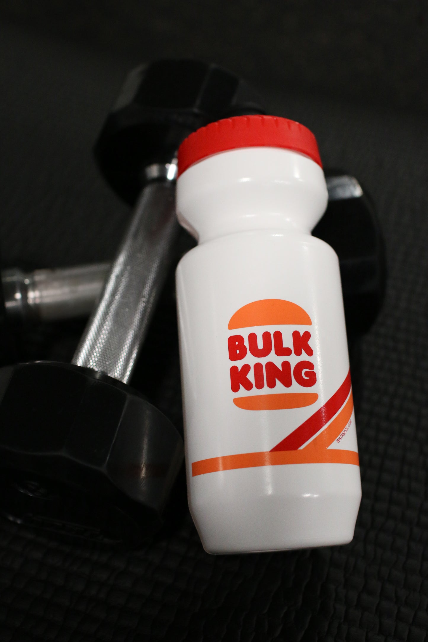 Bulk King