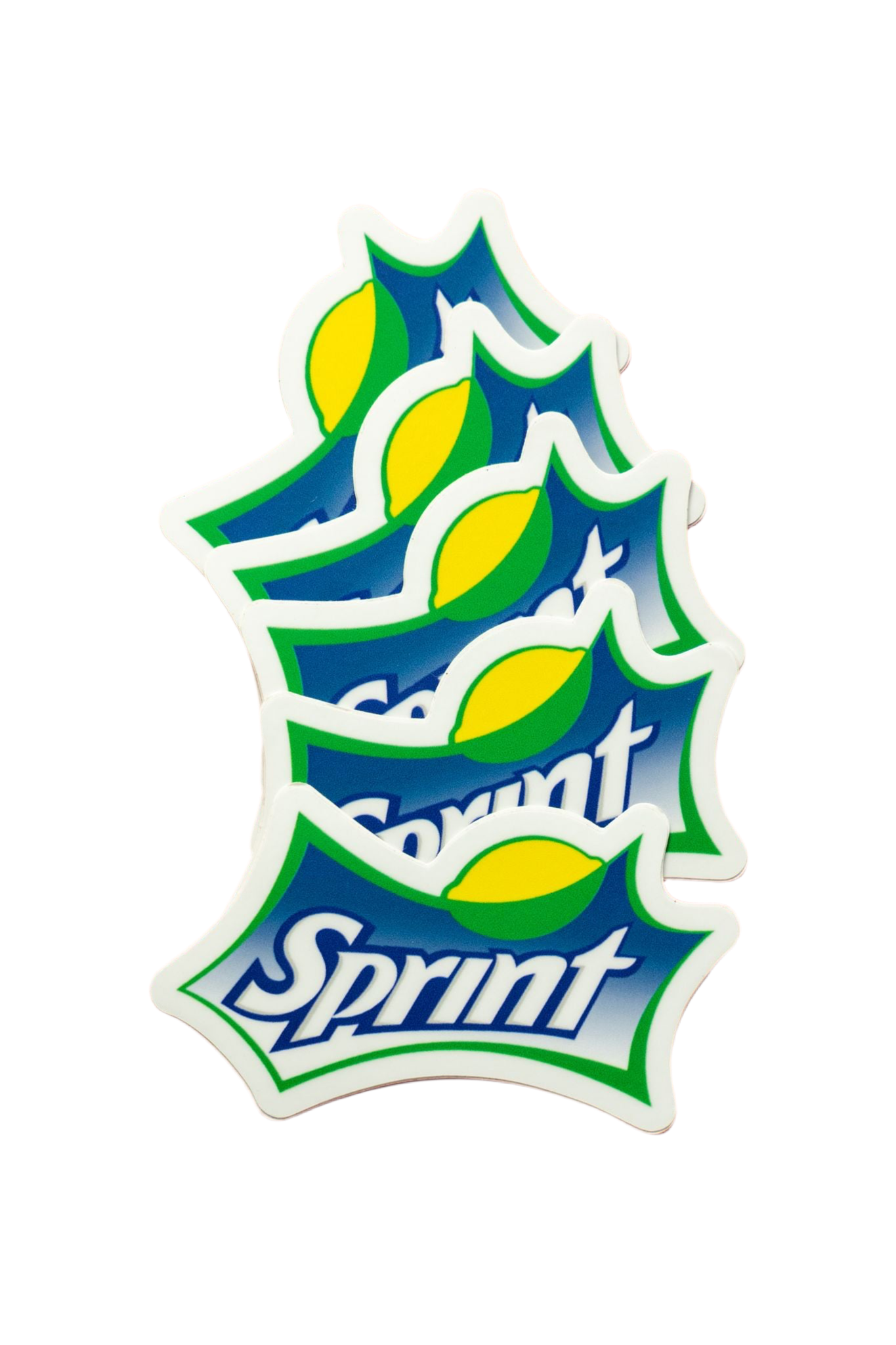 Sticker Pack (8)