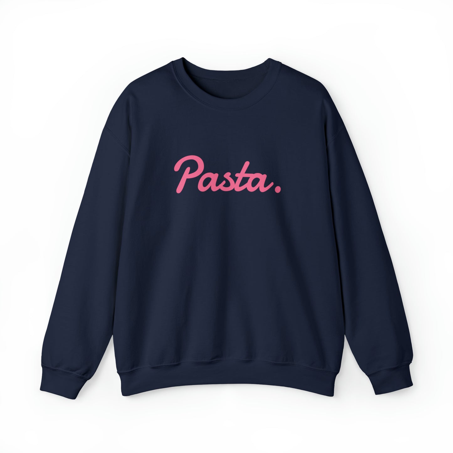 Pasta Sweatshirt