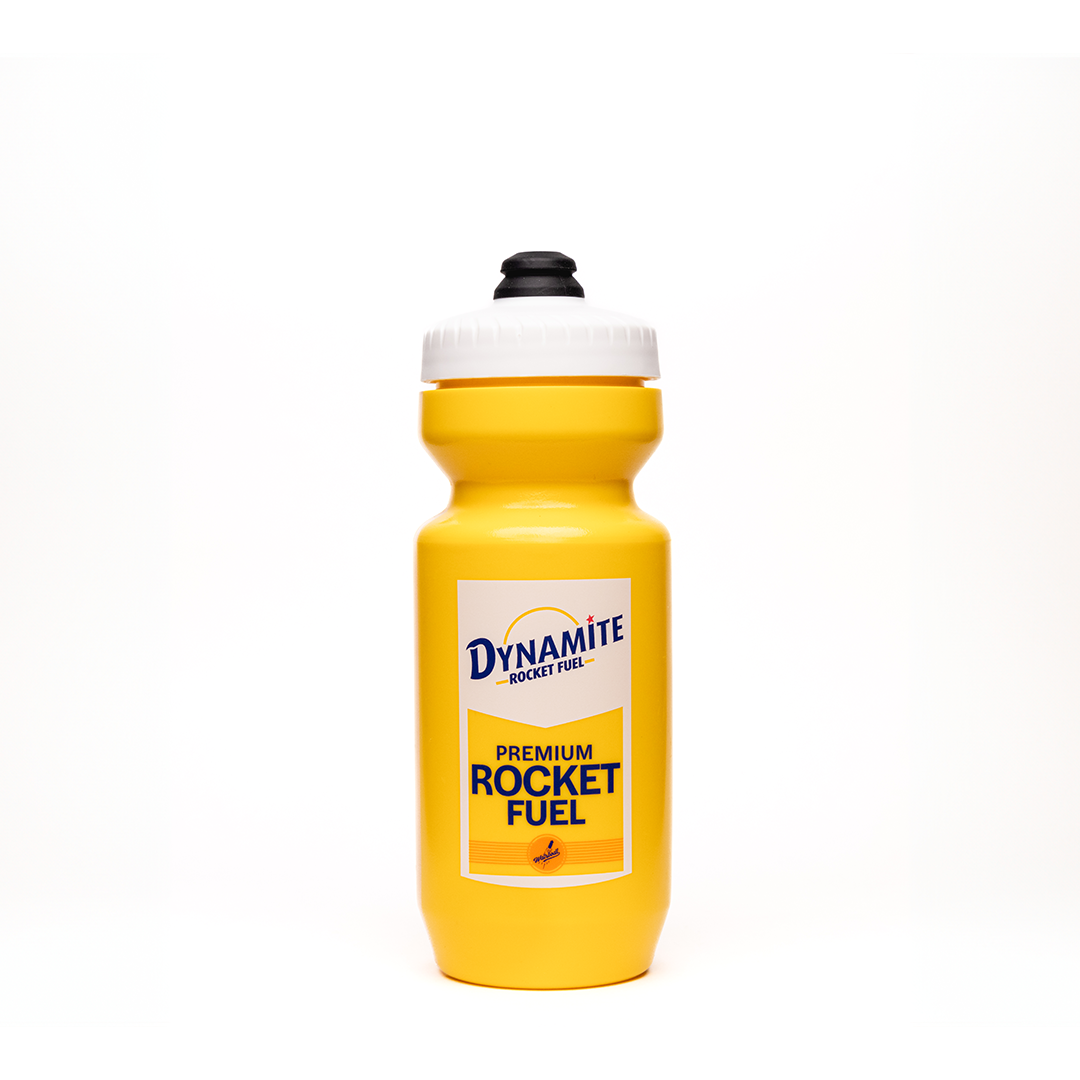 Dynamite