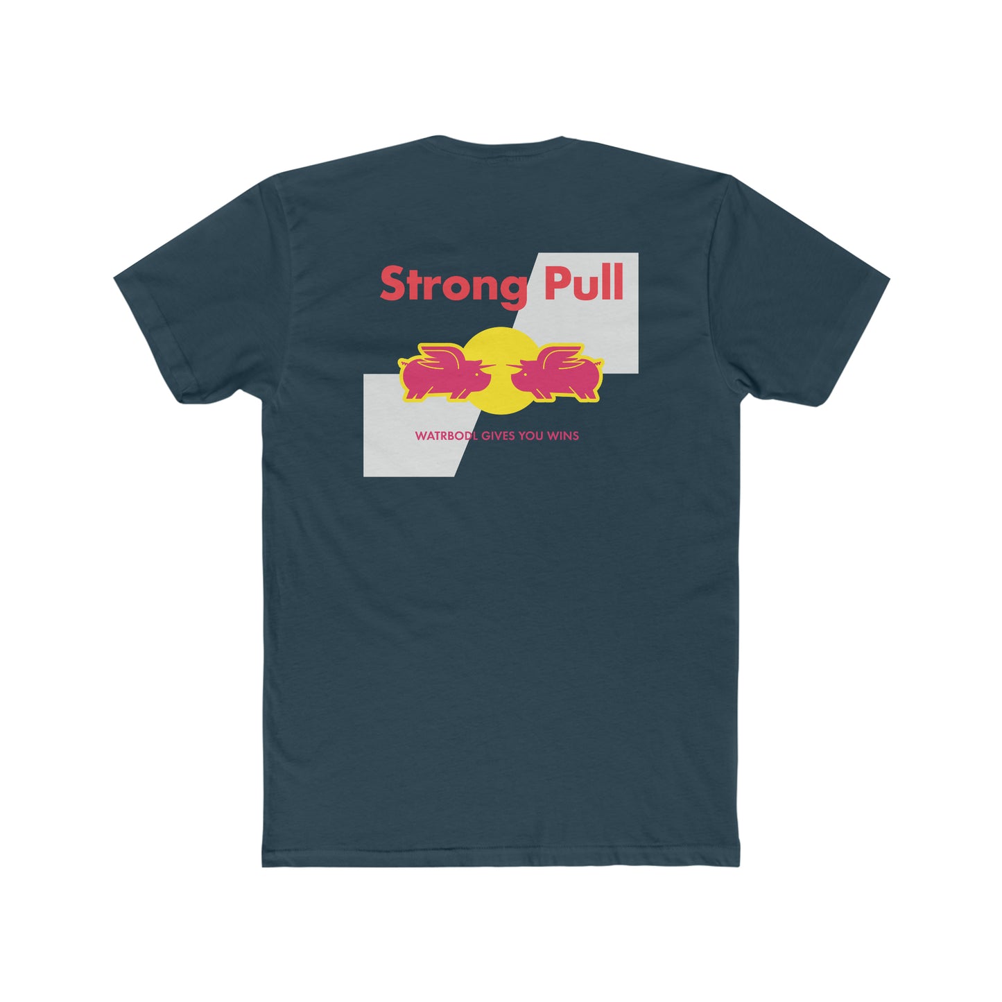 Strong Pull Tee