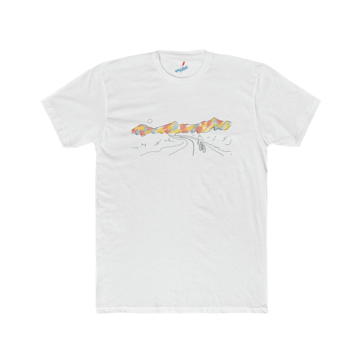 Road to the Sky Tee