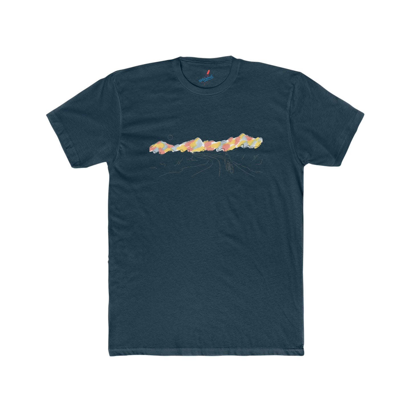 Road to the Sky Tee