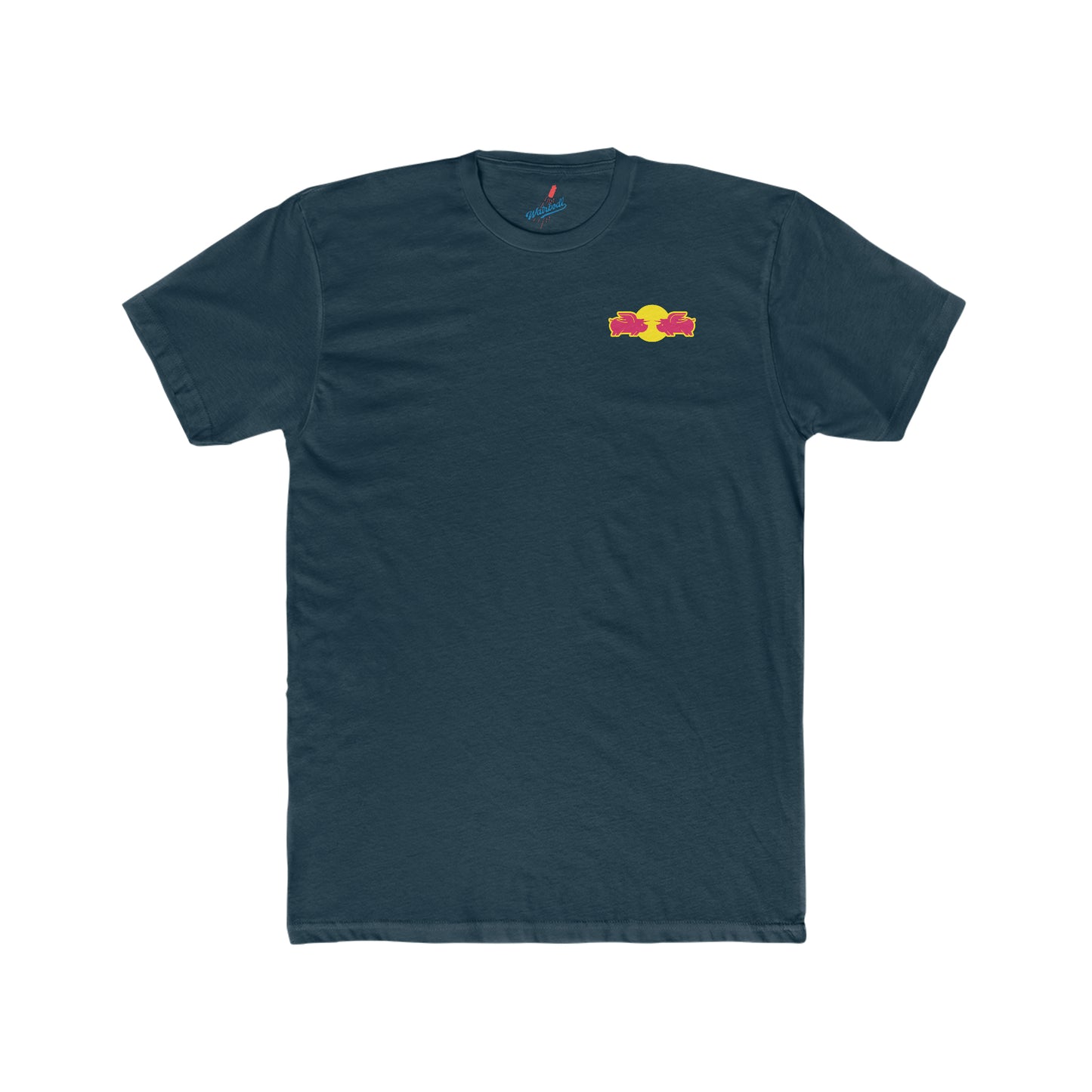 Strong Pull Tee
