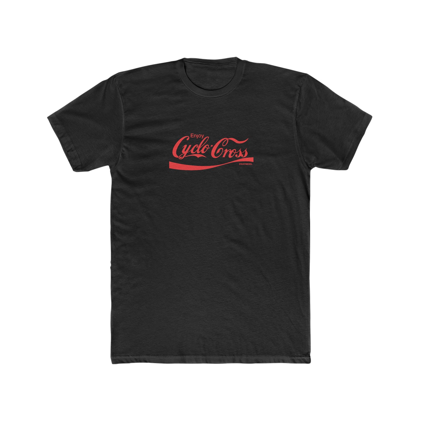 Cyclo-Cross Tee