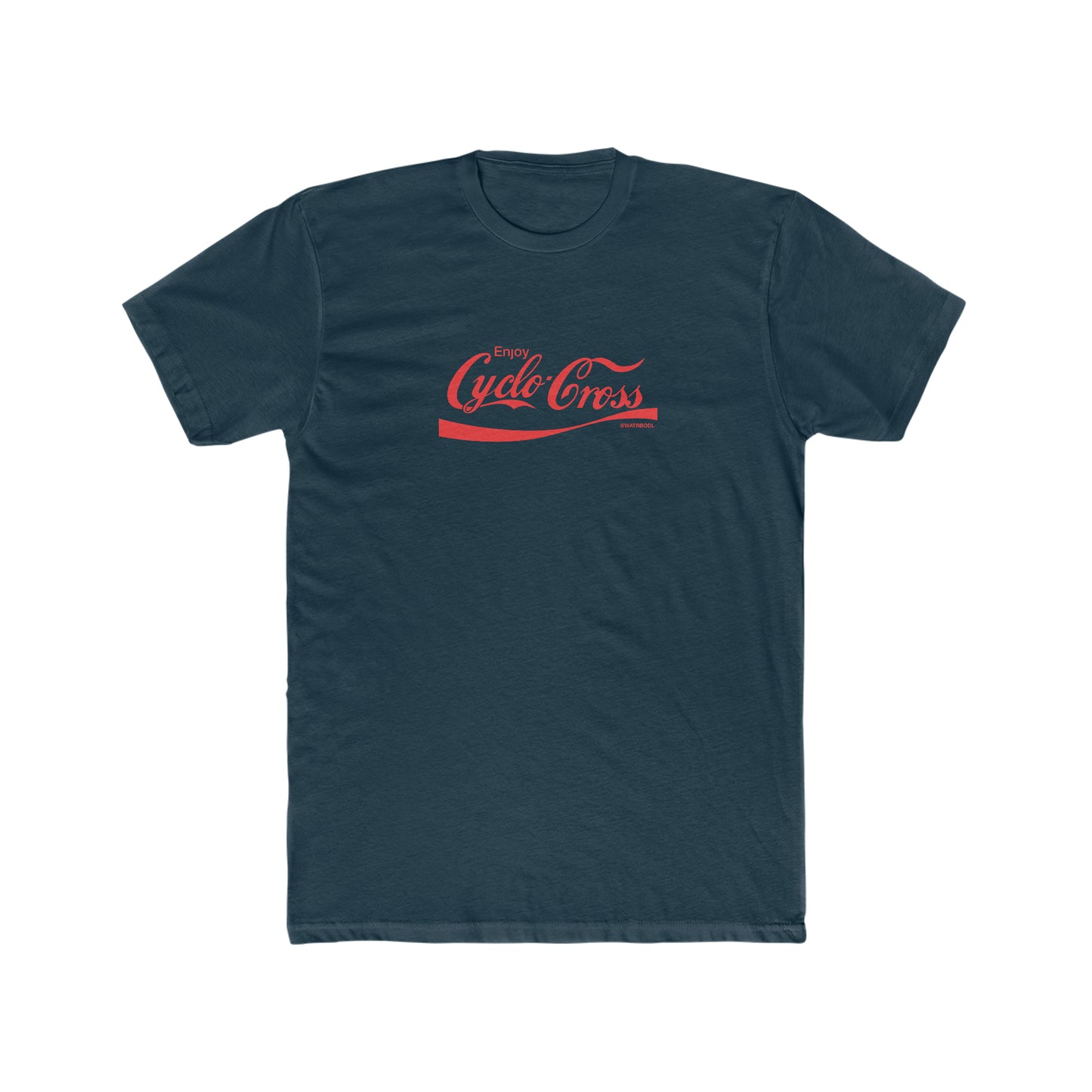 Cyclo-Cross Tee
