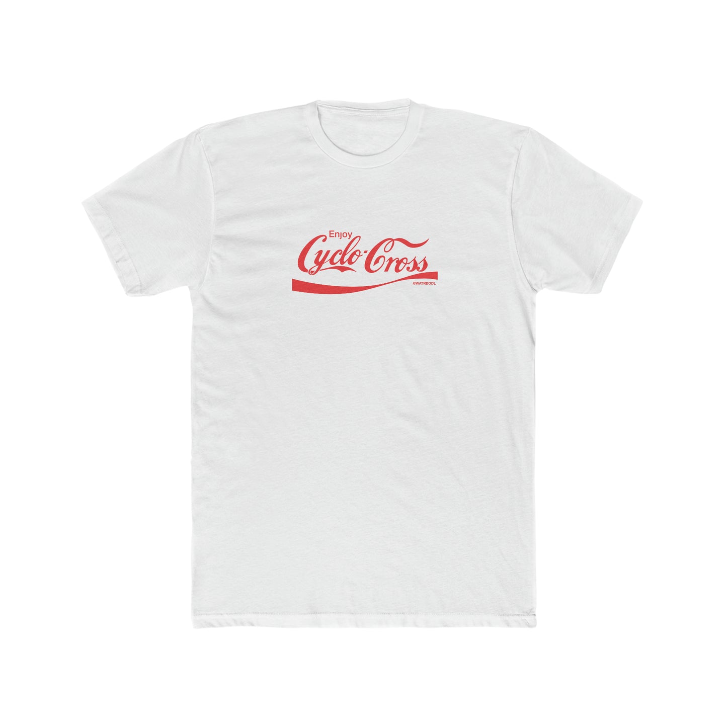 Cyclo-Cross Tee