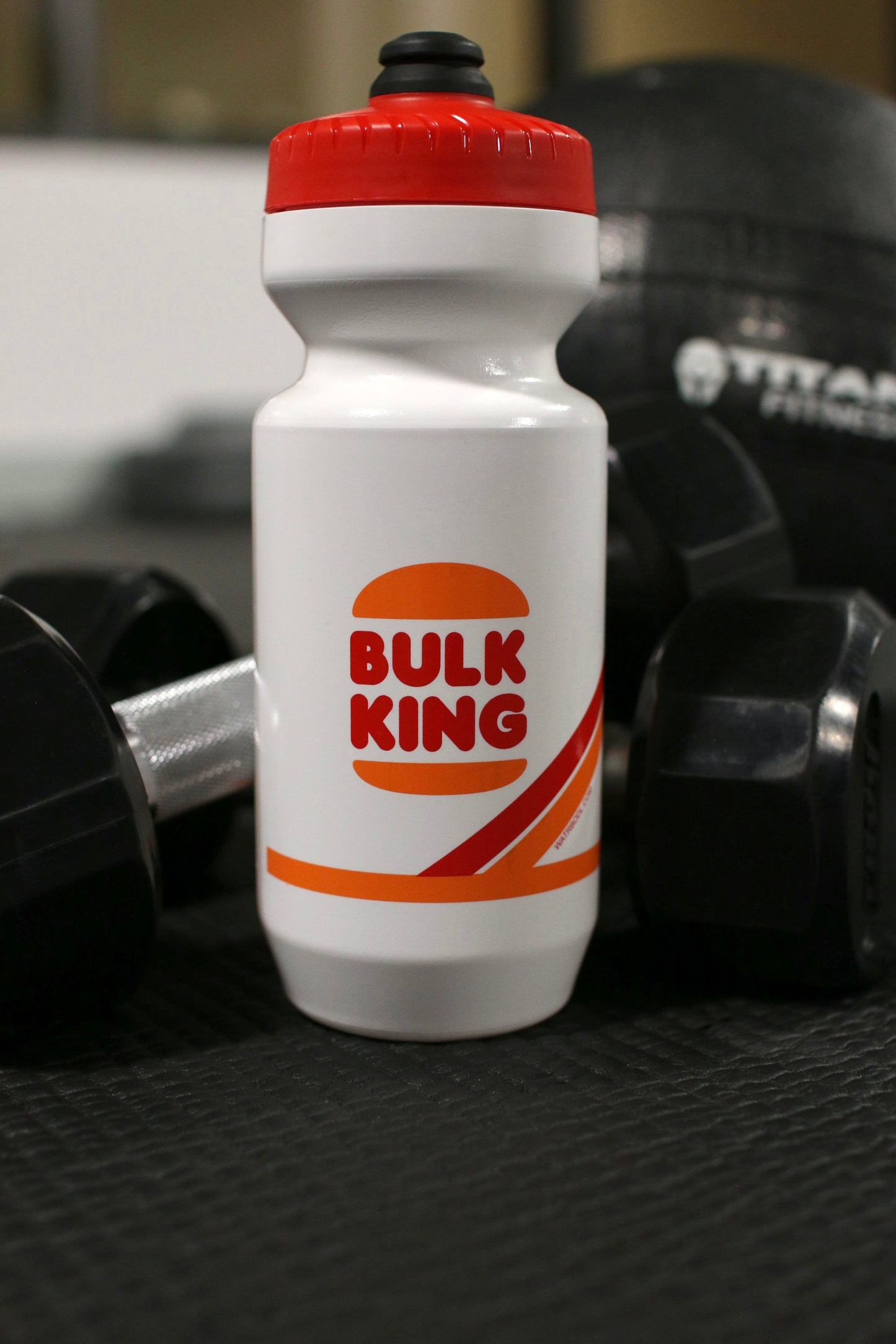 Bulk King