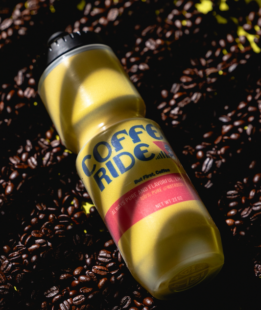 Coffee Ride (Insulated)