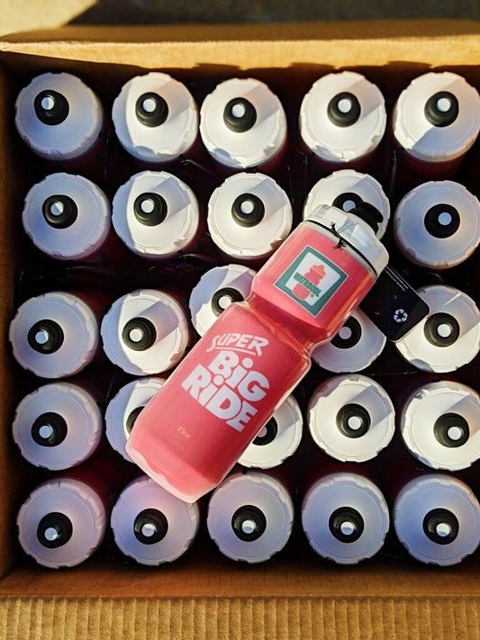 Super Big Ride (Insulated)