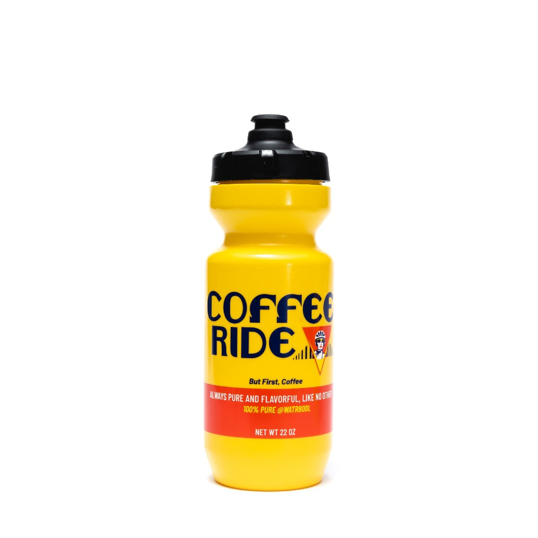Coffee Ride