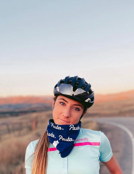 Pasta Bandana