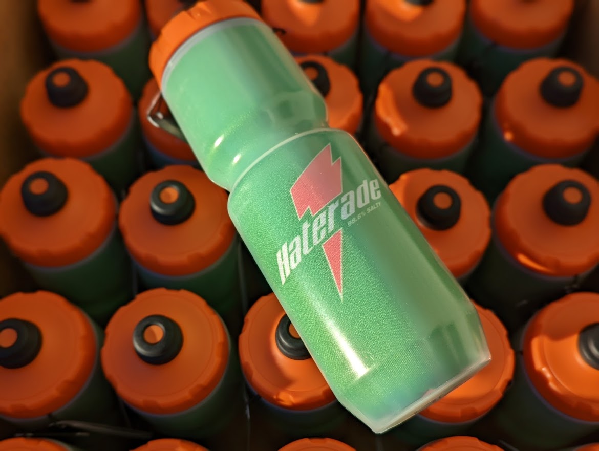 Haterade (Insulated)