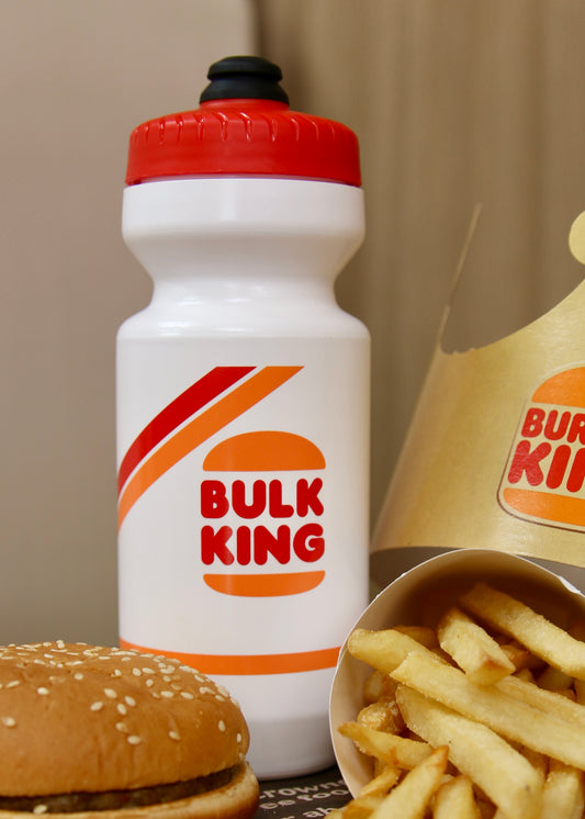 Bulk King