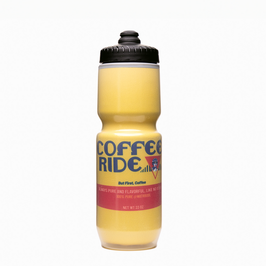 Coffee Ride (Insulated)