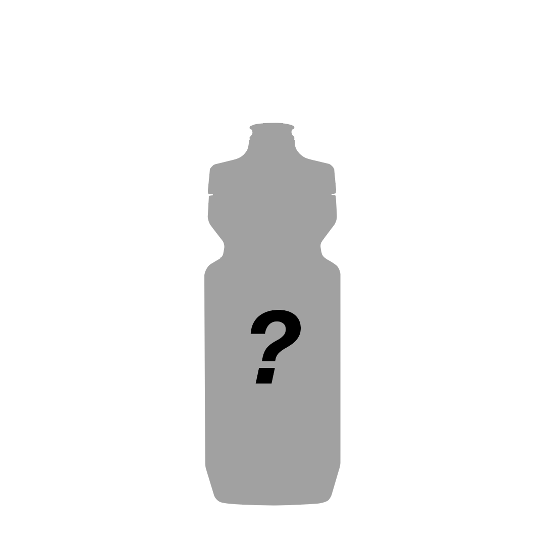 Mystery Bottle